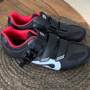 Women’s Peloton shoes size 39